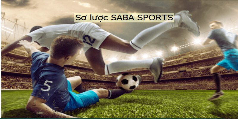 Nguồn gốc và sự phát triển của Saba Sports Rikvip