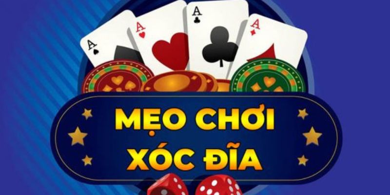 Đọc vị xóc đĩa qua phần mềm hack siêu xịn